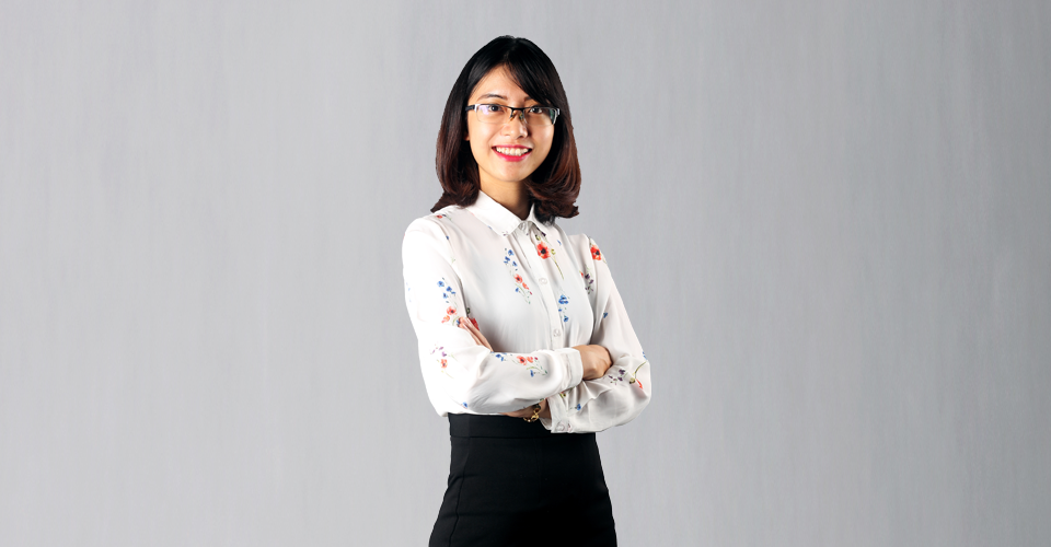 Học viên Western Sydney MBA