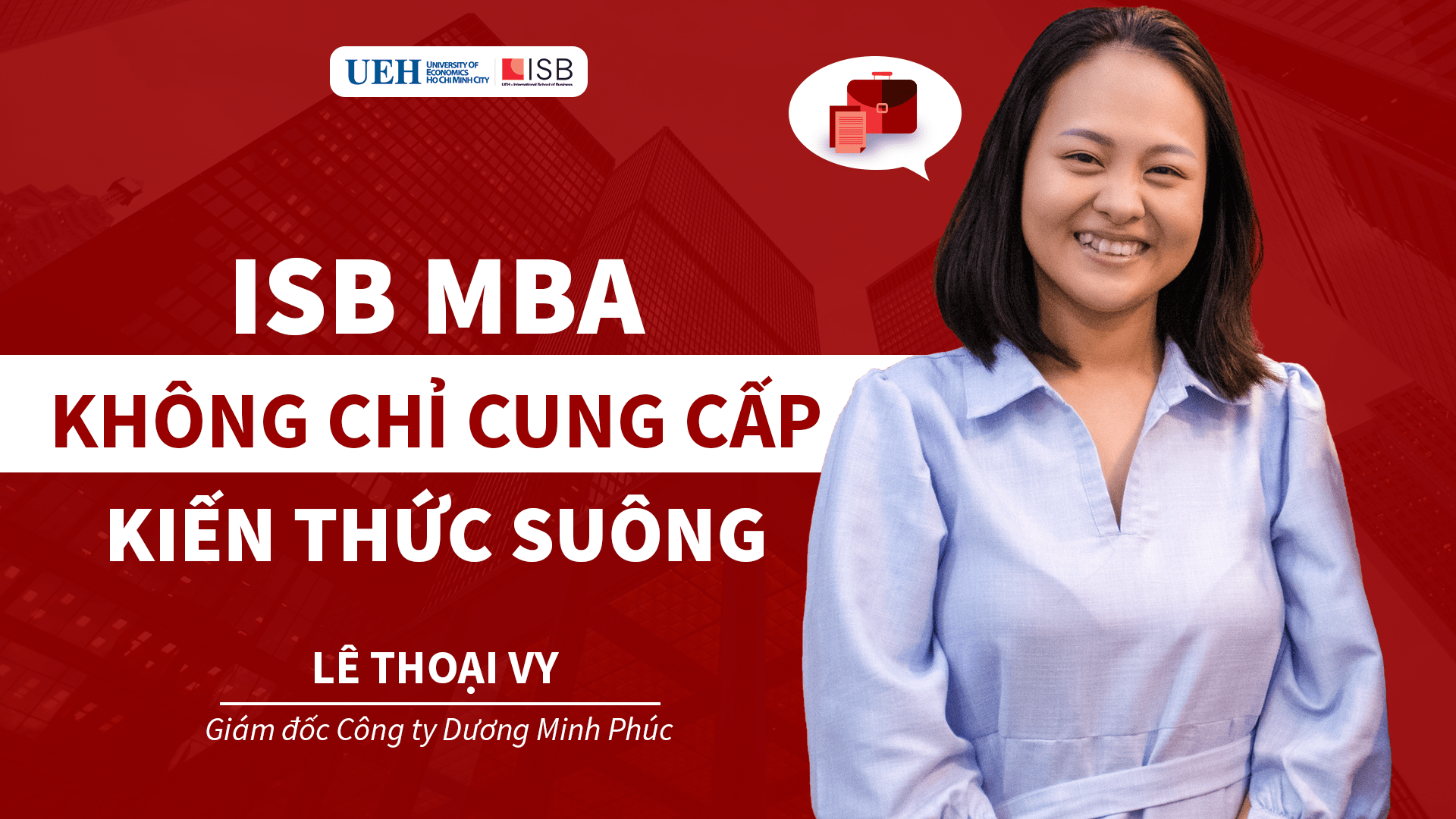 Thạc Sĩ Quản Trị Kinh Doanh: Hành Trình Đến Đỉnh Cao Sự Nghiệp