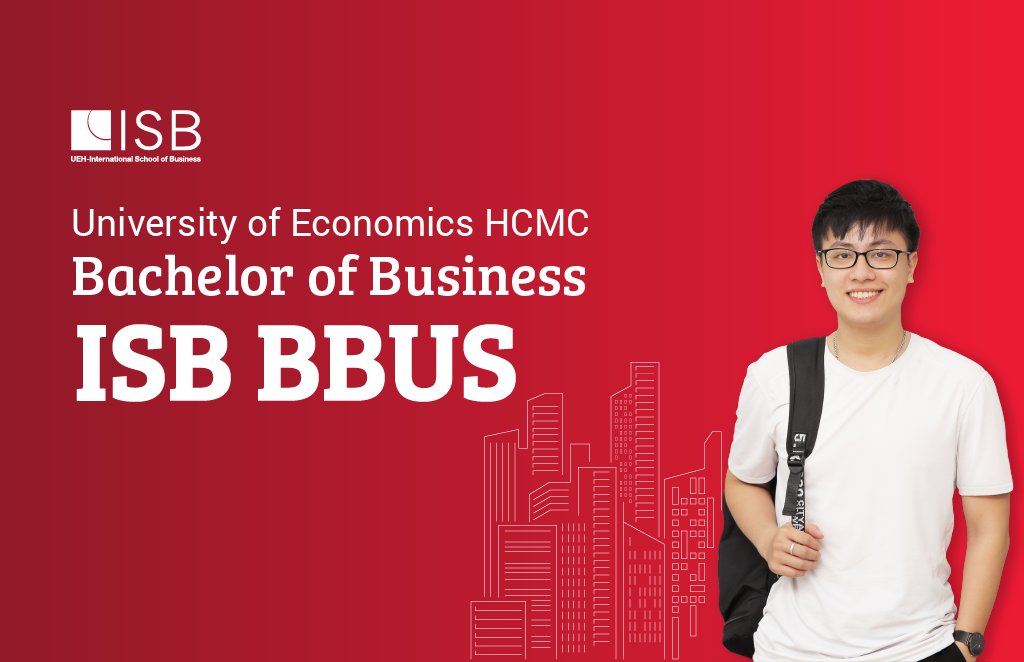 Bachelor of Business ISB BBus