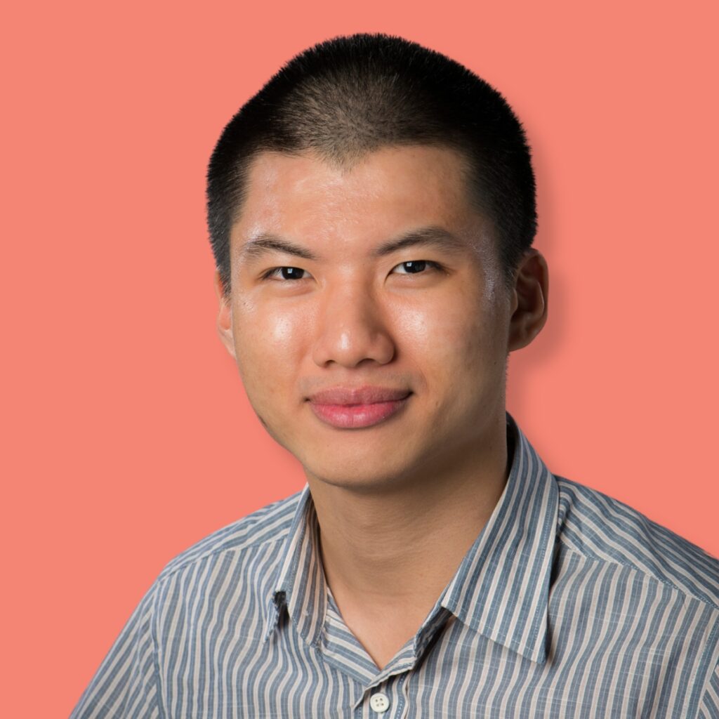 Dr. Ba-Linh Tran