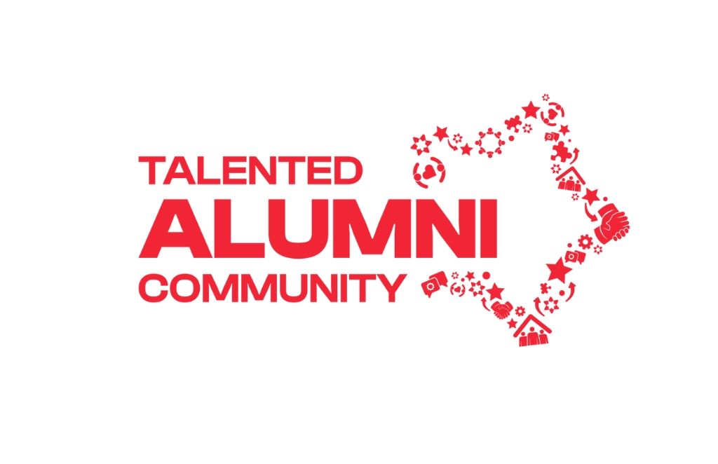 ISB Talented Alumni – From Talented Students to Successful Leaders: Stay connected and inspired!